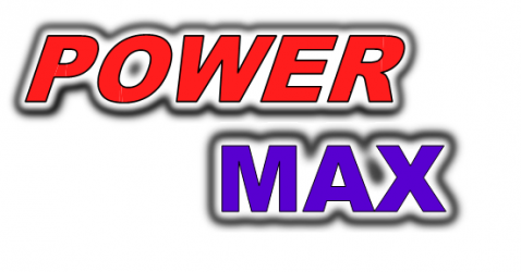 Loja de Distribuidora de Baterias Power Max