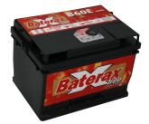 BATERIA 60 AH E/D FREE
